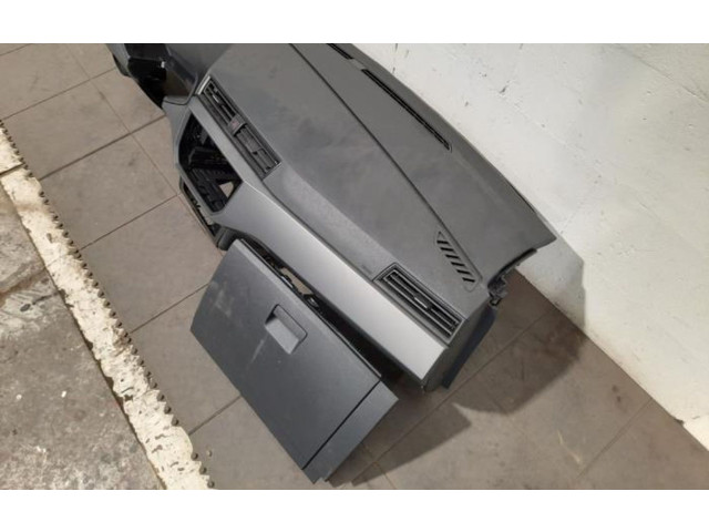 Блок подушек безопасности 6F1857003AH   Seat Ibiza V (KJ)