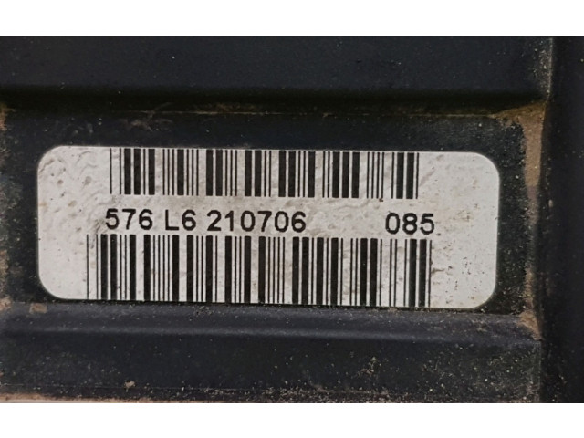 Блок АБС 1454540, Y0-6086V Ford Ranger 2007 - 2011 года