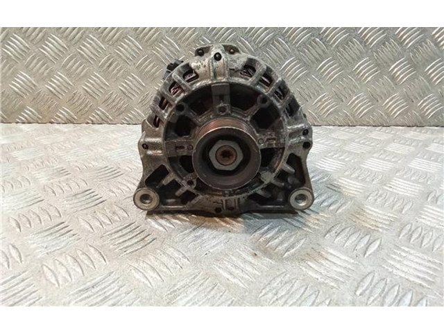 Генератор 9656956280, 2542923A   Citroen C4 Aircross      