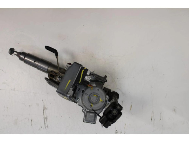 Рулевая рейка Ford Fiesta 1995-2000 года