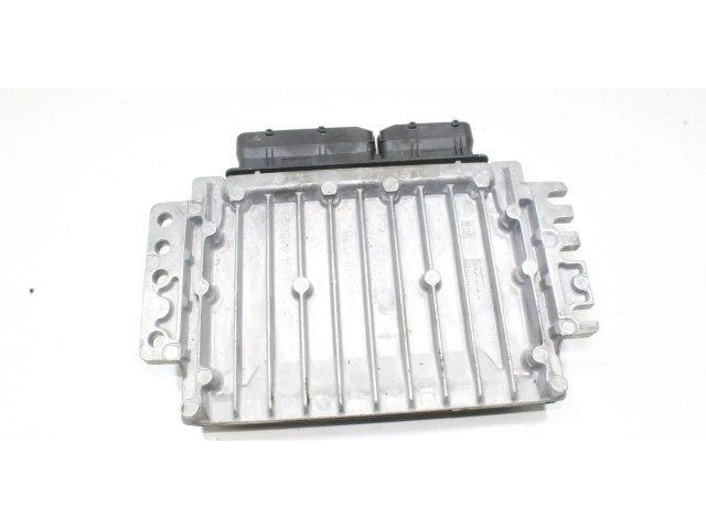 Блок управления двигателя 7527610, S118012001 Mini One - Cooper R50 - 53