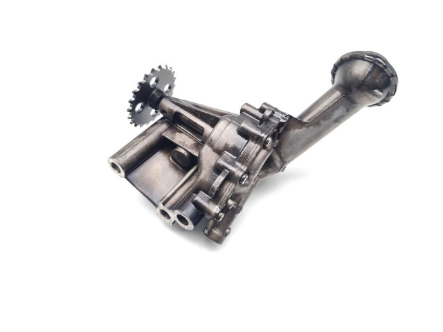 Čerpadlo oleje 150008247R Nissan Juke I F15 K9K636