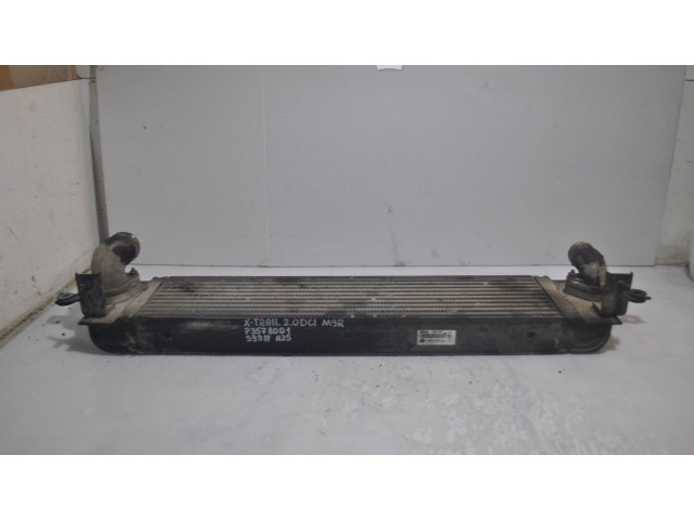 Интеркулер  P3578001, 14461JG70B   Nissan X-Trail T31 