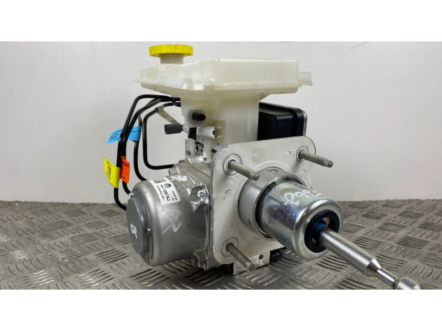 Блок АБС 68331267AJ, 68427142AD Jeep Grand Cherokee WL 2021- года