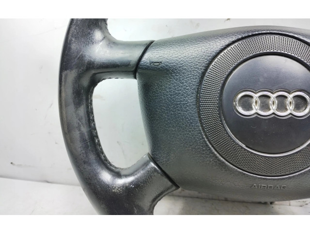 Руль Audi A6 S6 C5 4B 1997 - 2005 года