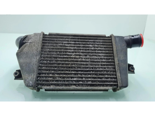 Интеркулер MN135001, INTERCOOLER Mitsubishi L200 2.5