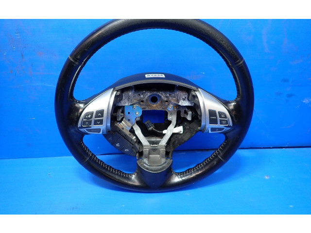 Руль Mitsubishi Outlander  2007 - 2012 года       