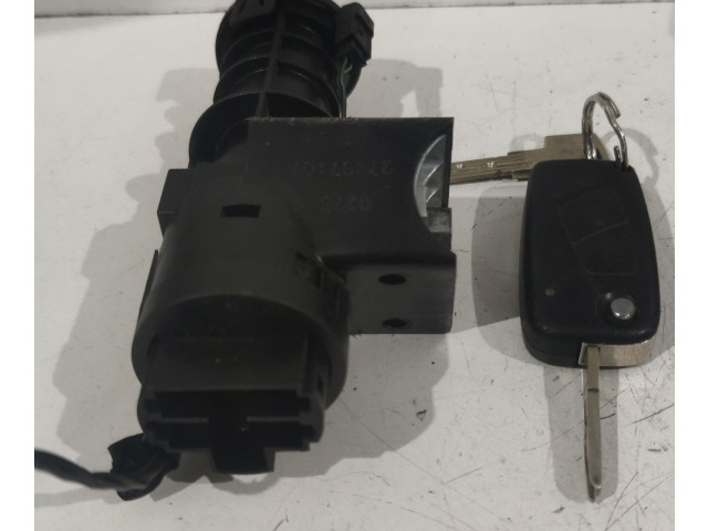 Комплект зажигания Lancia Ypsilon