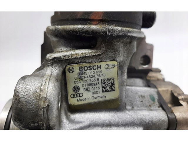 Vstřikovací čerpadlo 05A130755B, 0445010619 Audi Q7 4L