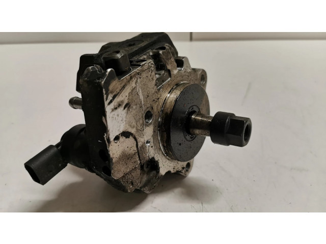Vstřikovací čerpadlo 7798333, 0445010149 BMW X5 E70 pro naftový motor 3.0