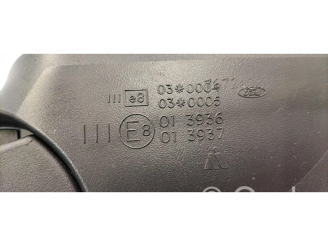 Зеркало электрическое правое Ford Fusion 2006-2012 года