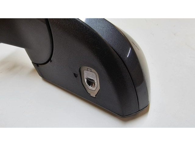 Zpětné zrcátko levé Ford Mustang VI 2021 FR3B17683KB, MR3B17683KB