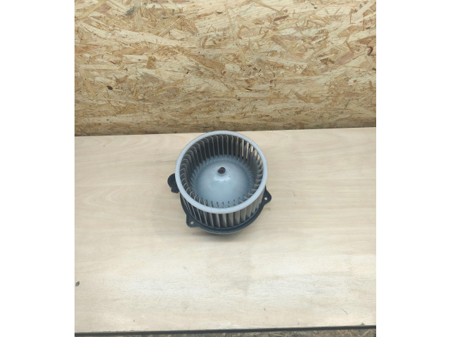 Вентилятор печки    EB1D1NXJAA   KIA Ceed