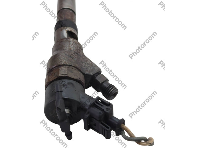 Vstřikovač 0445110076, 9641742880 Peugeot 307 DW10TD