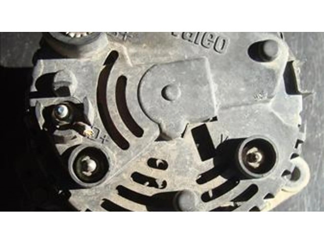 Генератор 9619429380, A13VI96 Citroen Xsara