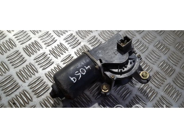 Моторчик дворников ge4t Mazda 626