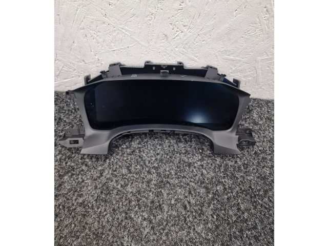 Přístrojová deska BMW 4 G22 G23 G24 G26 2023 5A5A9F4