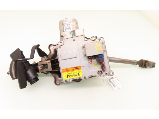 Переключатель дворников 00046846858, 00046846858 Fiat Stilo