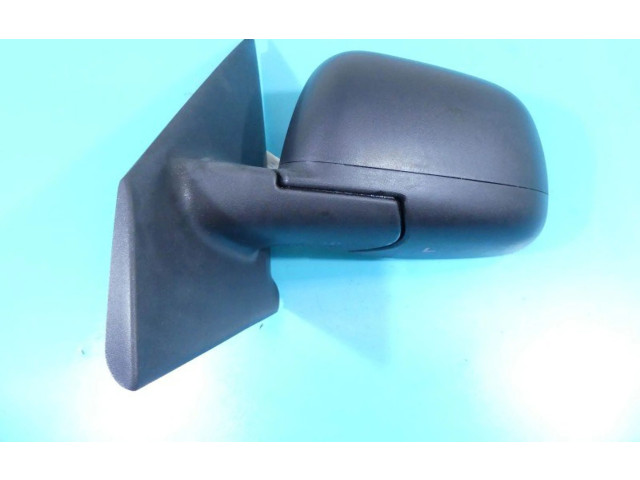 Зеркало электрическое Dacia Dokker - года