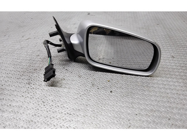 Зеркало электрическое Skoda Octavia Mk1 (1U) 1996 - 2004 года