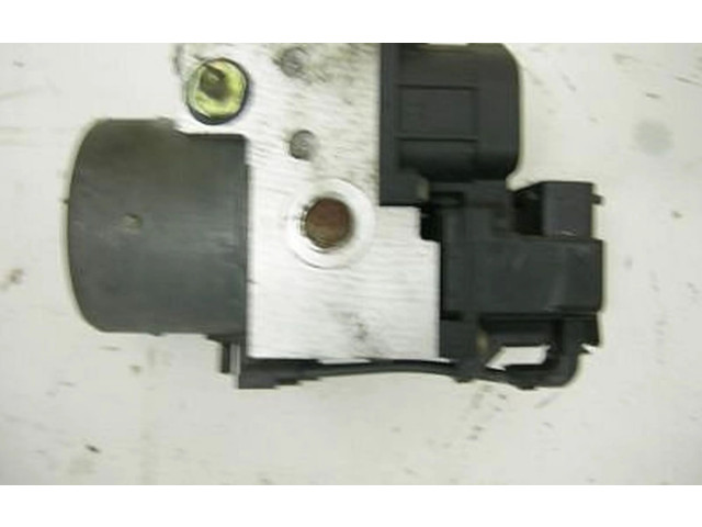Блок АБС 0265216519, 0265216519 Rover Rover 1995 - 2000 года