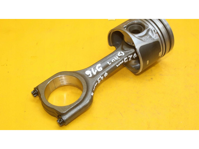 Поршень с шатуном 074132 Citroen C3