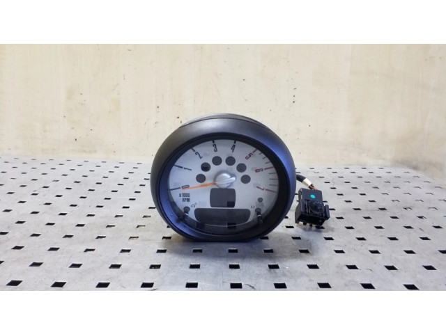 Přístrojová deska  Mini Cooper Countryman R60 2012 9260578  