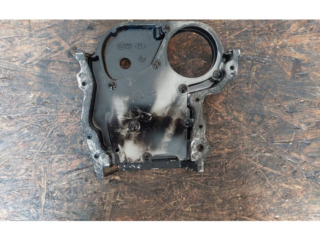 Блок предохранителей 2486F Jeep Grand Cherokee