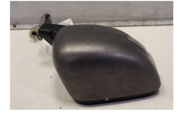 Зеркало электрическое Jeep Renegade 2014 - года