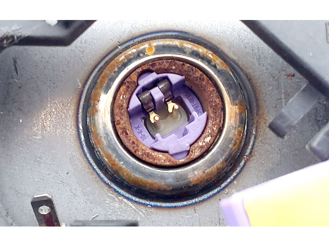 Подушка безопасности водителя 5F0971584, 5E0971584 Skoda Octavia Mk3 (5E)