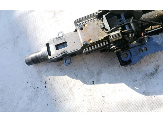    Рулевая рейка    Volkswagen Touran I 2003 - 2010 года