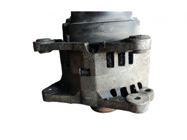 Генератор 03D903025H Skoda Fabia Mk2 (5J) для двигателя CHFA, BBM