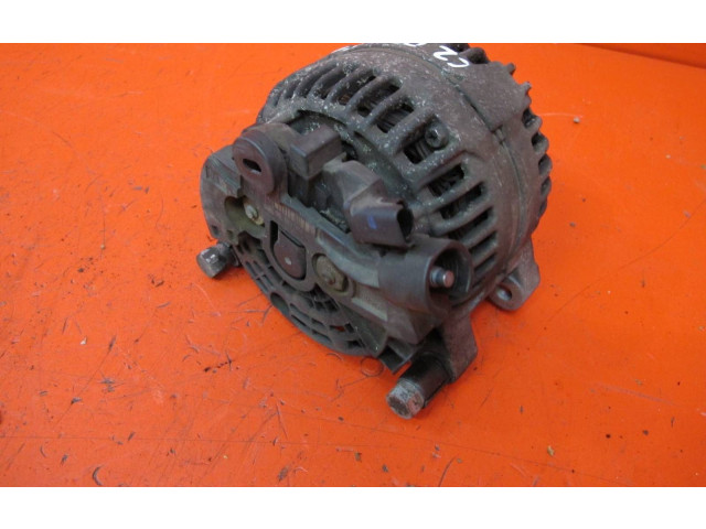 Генератор 9646321880 Citroen C2