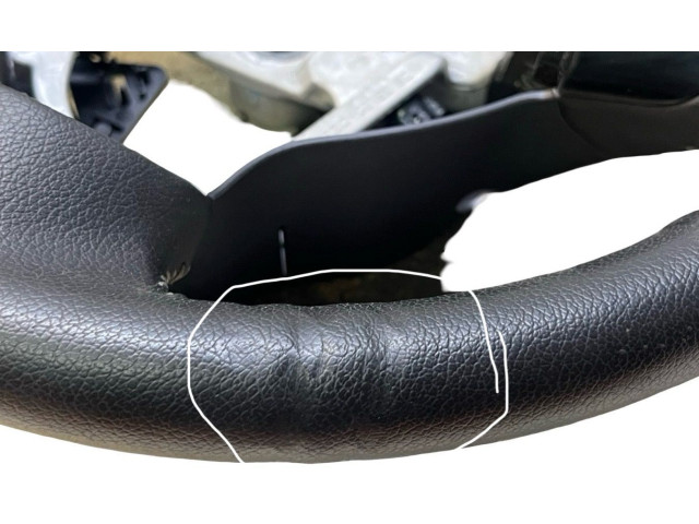 Volant Peugeot iOn 2015 GS12002280