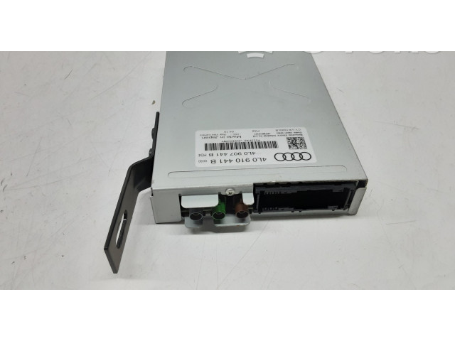 Модуль блока управления камерой