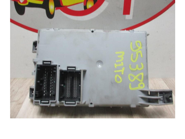 Pojistková skříňka 50509531, 50509531 Alfa Romeo Mito 2011