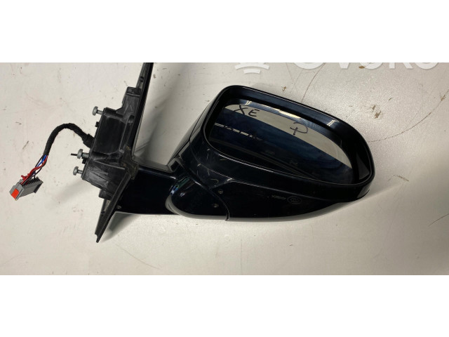 Зеркало электрическое Jaguar XE 2015 - года