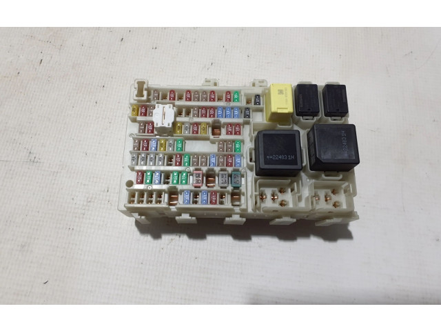 Pojistková skříňka 243809134R Renault Austral 2023