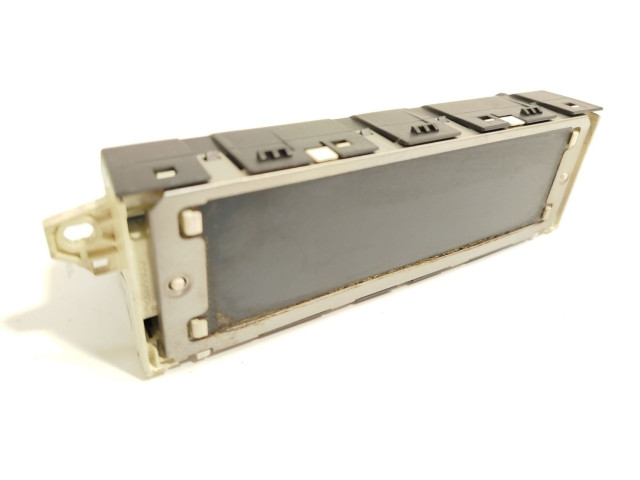 Дисплей    9664644280, 9821852480   Peugeot Partner