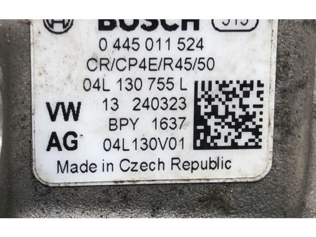 Vstřikovací čerpadlo Volkswagen Transporter - Caravelle T6