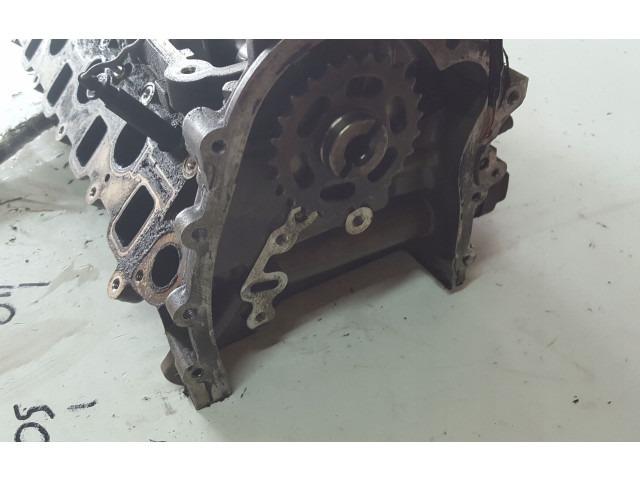 Turbodmychadlo Турбина 057064BF Audi A8 S8 D4 4H