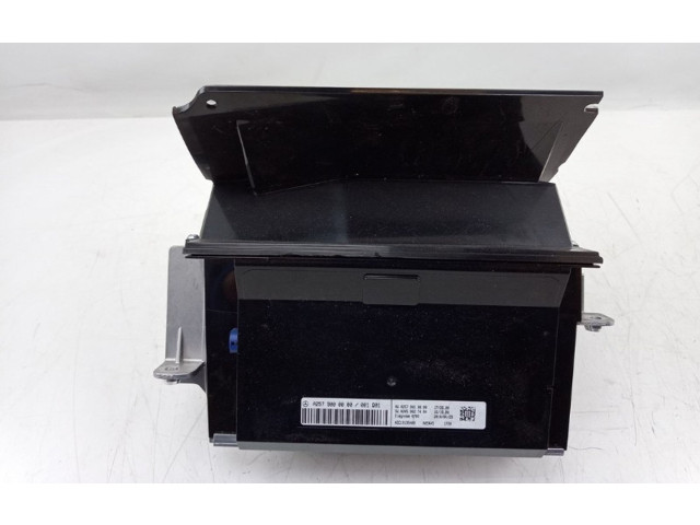 Дисплей    A2579000000, A2579000000   Mercedes-Benz CLS C257