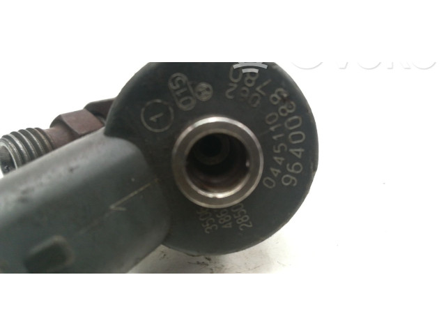 Vstřikovač 9640088780, 188639 Citroen Berlingo