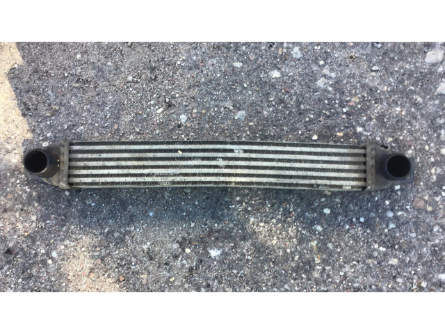 Интеркулер  P1179   Citroen Nemo 1.3