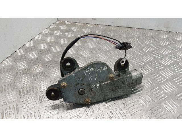 Моторчик заднего дворника 0390201526, 93AG17K441H1B Ford Escort