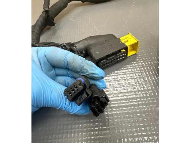 Блок управления 31494701 Volvo XC90