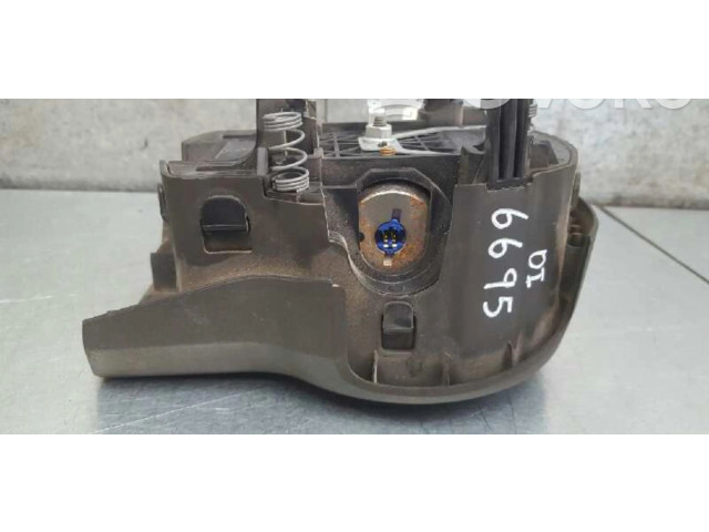 Přístrojová deska Nissan Pathfinder R51 2010 985105X00A