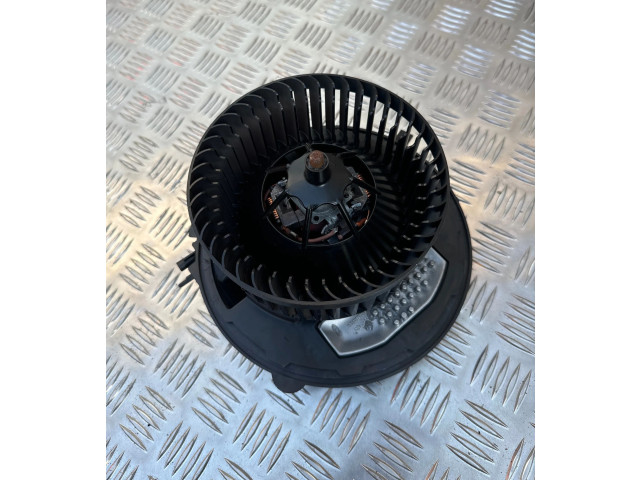 Вентилятор печки    5Q1819021G, 5Q0907521E   Volkswagen Golf VII