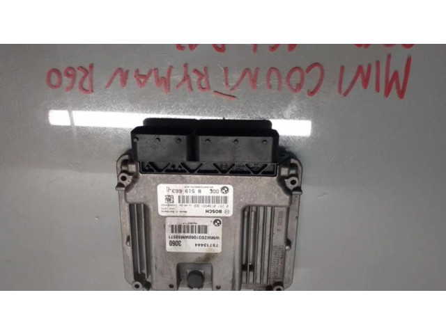 Řídící jednotka 8519663   Mini Cooper Countryman R60 2013