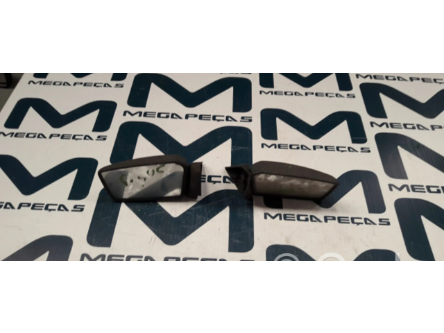 Zpětné zrcátko Seat Marbella